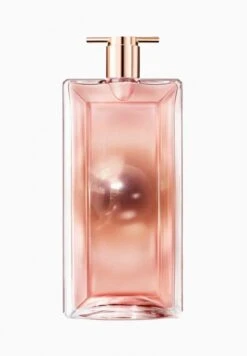 Lancome Idôle Aura -Parfum Soldes Boutique idole aura eau de parfum lancome 100 ml 0 1