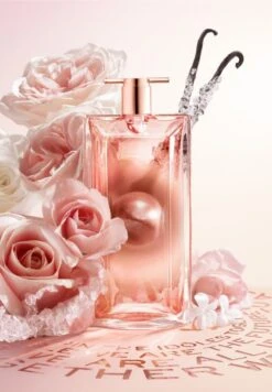 Lancome Idôle Aura -Parfum Soldes Boutique idole aura eau de parfum lancome 100 ml 1 1