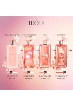 Lancome Idole Nectar 11 Lancome Idole Nectar -Parfum Soldes Boutique idole nectar eau de parfum lancome 50 ml 2