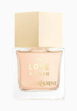 Yves Saint Laurent In Love Again