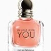 Armani In Love With You -Parfum Soldes Boutique in love with you eau de parfum armani 50 ml 0