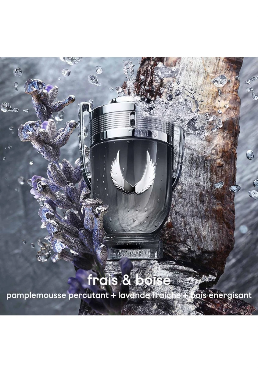 Paco Rabanne Invictus Platinum 12 Paco Rabanne Invictus Platinum – Image 10