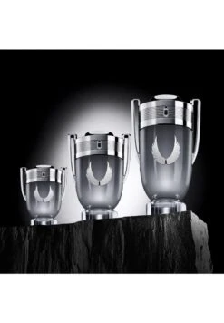 Paco Rabanne Invictus Platinum 34 Paco Rabanne Invictus Platinum -Parfum Soldes Boutique invictus platinum eau de parfum paco rabanne 100 ml 5