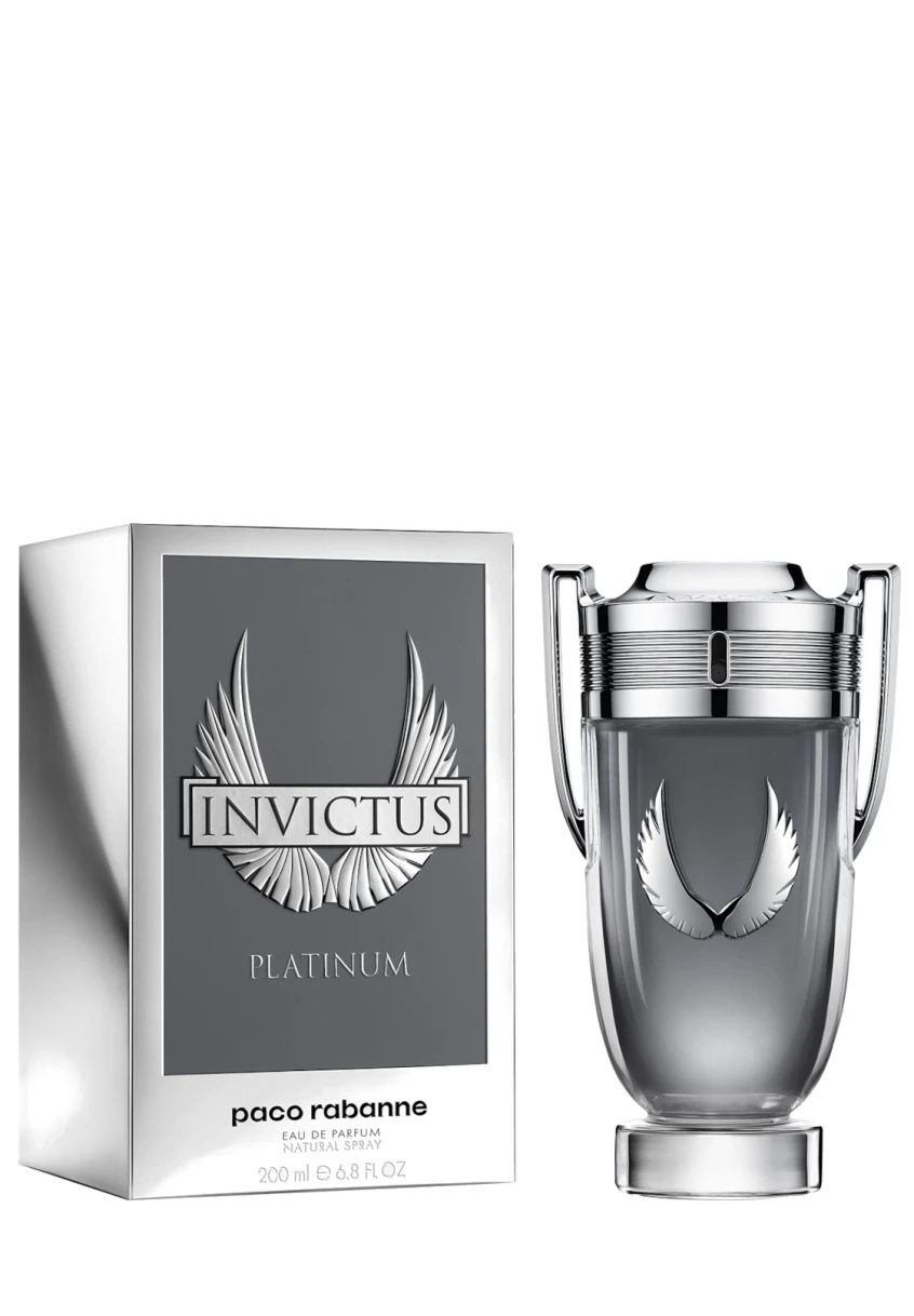 Paco Rabanne Invictus Platinum 18 Paco Rabanne Invictus Platinum – Image 16