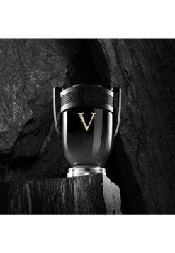 Paco Rabanne Invictus Victory -Parfum Soldes Boutique invictus victory eau de parfum extreme paco rabanne 50 ml 3