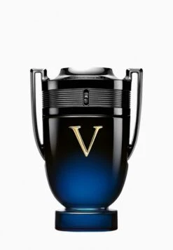 Paco Rabanne Invictus Victory Elixir -Parfum Soldes Boutique invictus victory elixir parfum intense paco rabanne 100 ml 0 1