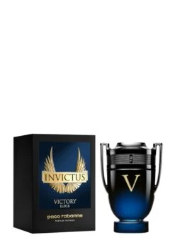 Paco Rabanne Invictus Victory Elixir -Parfum Soldes Boutique invictus victory elixir parfum intense paco rabanne 100 ml 1 1
