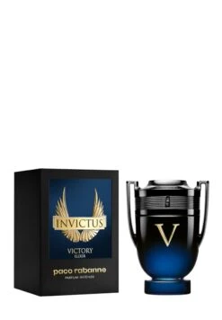 Paco Rabanne Invictus Victory Elixir -Parfum Soldes Boutique invictus victory elixir parfum intense paco rabanne 50 ml 1