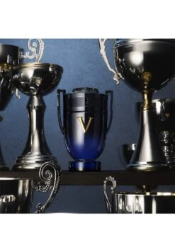 Paco Rabanne Invictus Victory Elixir -Parfum Soldes Boutique invictus victory elixir parfum intense paco rabanne 50 ml 5