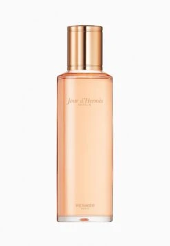 Jour D'Hermès Absolu -Parfum Soldes Boutique jour d hermes absolu eau de parfum hermes recharge 125 ml 0