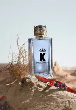 Dolce & Gabbana K By Dolce&Gabbana -Parfum Soldes Boutique k by dolce gabbana eau de toilette dolce gabbana 0 2