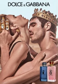 Dolce & Gabbana K By Dolce&Gabbana -Parfum Soldes Boutique k by dolce gabbana eau de toilette dolce gabbana 4 1