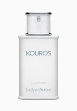 Yves Saint Laurent Kouros -Parfum Soldes Boutique kouros eau de toilette yves saint laurent 100 ml 0