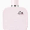 Lacoste L.12.12 Rose -Parfum Soldes Boutique l 12 12 rose eau de parfum lacoste 100 ml 0