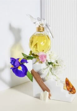 Nina Ricci L'Air Du Temps -Parfum Soldes Boutique l air du temps eau de parfum nina ricci 100 ml 3