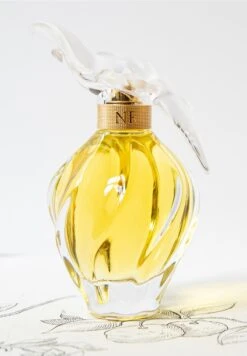 Nina Ricci L'Air Du Temps -Parfum Soldes Boutique l air du temps eau de parfum nina ricci 100 ml 4