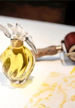 Nina Ricci L'Air Du Temps -Parfum Soldes Boutique l air du temps eau de parfum nina ricci 100 ml 6