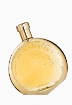Hermès L'Ambre Des Merveilles -Parfum Soldes Boutique l ambre des merveilles eau de parfum hermes 100 ml 0
