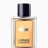 L'Homme Lacoste -Parfum Soldes Boutique l homme lacoste eau de toilette lacoste 50 ml 0