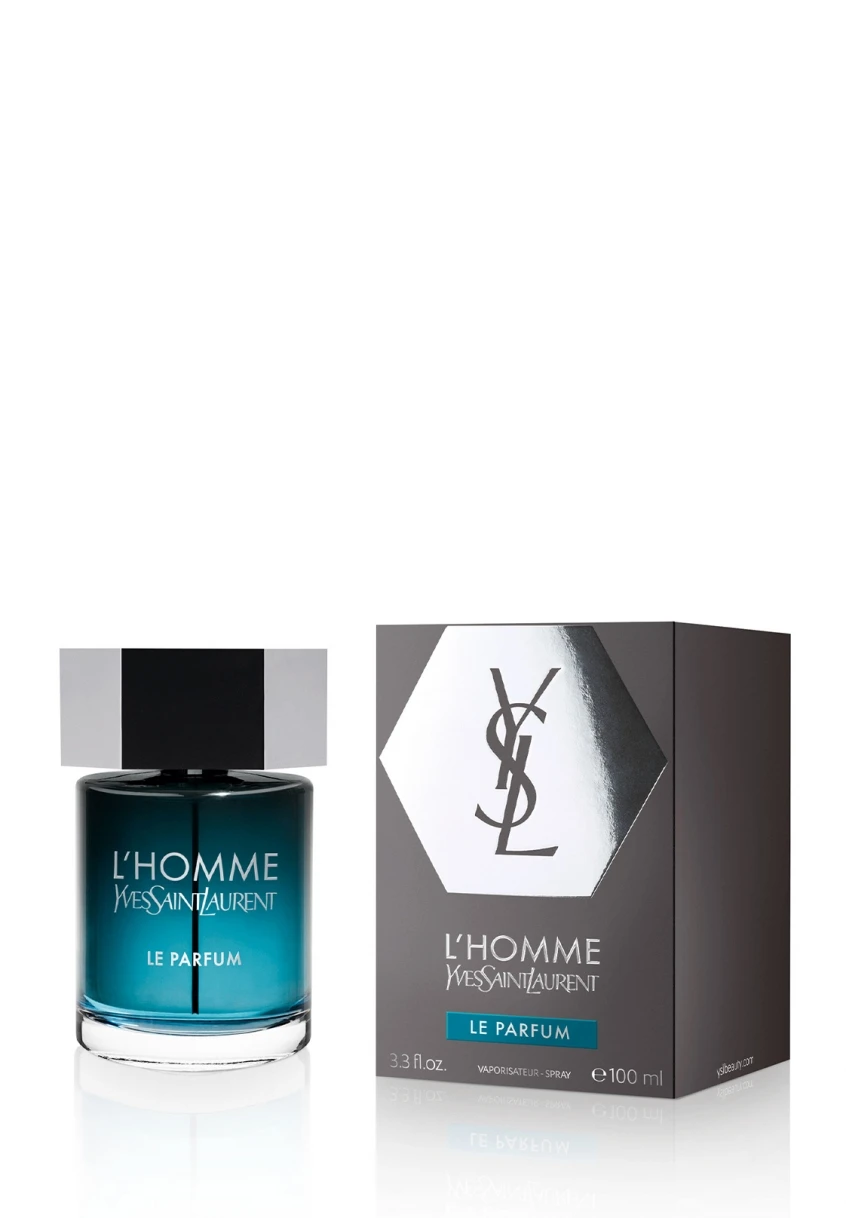 Yves Saint Laurent L'Homme Le Parfum 6 Yves Saint Laurent L'Homme Le Parfum – Image 4