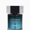 Yves Saint Laurent L'Homme Le Parfum -Parfum Soldes Boutique l homme le parfum eau de parfum yves saint laurent 60 ml 0