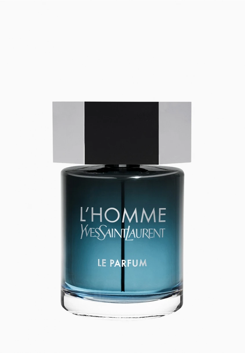 Yves Saint Laurent L'Homme Le Parfum 3 Yves Saint Laurent L'Homme Le Parfum
