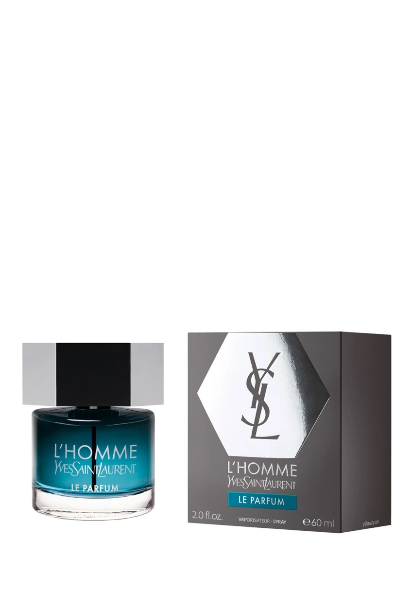 Yves Saint Laurent L'Homme Le Parfum 4 Yves Saint Laurent L'Homme Le Parfum – Image 2