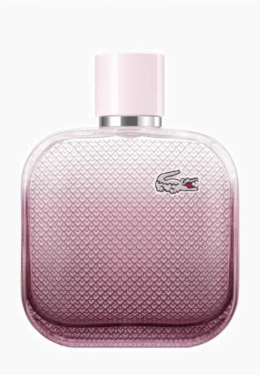 Lacoste L.12.12 Rose Eau Intense 3 Lacoste L.12.12 Rose Eau Intense