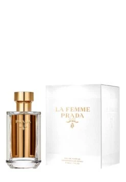 Parfum Soldes Boutique -Parfum Soldes Boutique la femme eau de parfum prada 50 ml 1