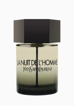 Yves Saint Laurent La Nuit De L'Homme -Parfum Soldes Boutique la nuit de l homme eau de toilette yves saint laurent 100 ml 0