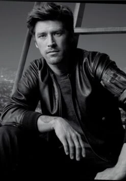 Yves Saint Laurent La Nuit De L'Homme -Parfum Soldes Boutique la nuit de l homme eau de toilette yves saint laurent 200 ml 3