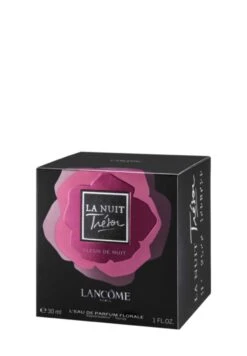 Lancome La Nuit Trésor Fleur De Nuit -Parfum Soldes Boutique la nuit tresor fleur de nuit eau de parfum florale lancome 30 ml 1