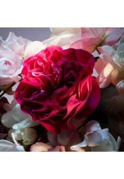 Lancome La Nuit Trésor Fleur De Nuit -Parfum Soldes Boutique la nuit tresor fleur de nuit eau de parfum florale lancome 50 ml 3