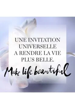 Lancome La Vie Est Belle Iris Absolu -Parfum Soldes Boutique la vie est belle iris absolu lancome 50 ml 4