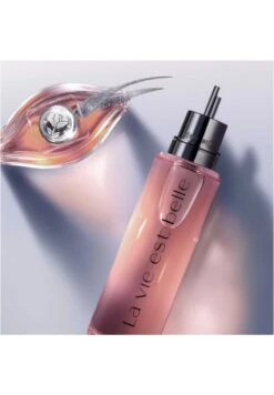Lancome La Vie Est Belle -Parfum Soldes Boutique la vie est belle recharge eau de parfum 100 ml 1 1 1