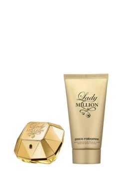 Parfum Soldes Boutique -Parfum Soldes Boutique lady million coffret lady million eau de parfum paco rabanne 1
