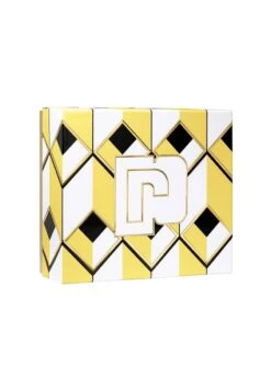 Paco Rabanne Lady Million -Parfum Soldes Boutique lady million coffret lady million eau de parfum paco rabanne 2