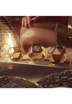 Paco Rabanne Lady Million Fabulous -Parfum Soldes Boutique lady million fabulous eau de parfum intense paco rabanne 50 ml 4