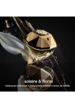 Paco Rabanne Lady Million Fabulous -Parfum Soldes Boutique lady million fabulous eau de parfum intense paco rabanne 80 ml 2