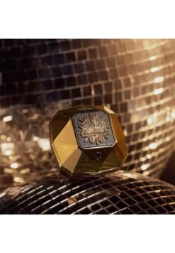 Paco Rabanne Lady Million Fabulous -Parfum Soldes Boutique lady million fabulous eau de parfum intense paco rabanne 80 ml 5