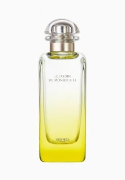 Hermès Le Jardin De Monsieur Li -Parfum Soldes Boutique le jardin de monsieur li eau de toilette hermes 100 ml 0