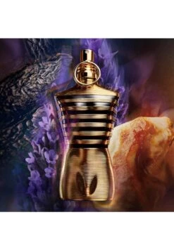 Jean Paul Gaultier Le Mâle Elixir -Parfum Soldes Boutique le male elixir parfum jean paul gaultier 75 ml 2 1