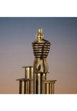 Jean Paul Gaultier Le Mâle Elixir -Parfum Soldes Boutique le male elixir parfum jean paul gaultier 75 ml 4 1