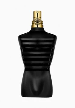 Jean Paul Gaultier Le Male Le Parfum -Parfum Soldes Boutique le male le parfum jean paul gaultier 125 ml 1