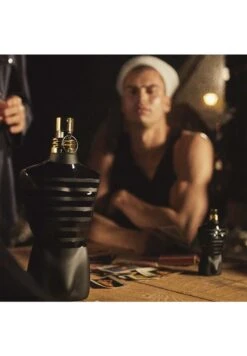 Jean Paul Gaultier Le Male Le Parfum -Parfum Soldes Boutique le male le parfum jean paul gaultier 125 ml 6