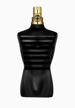 Jean Paul Gaultier Le Male Le Parfum -Parfum Soldes Boutique le male le parfum jean paul gaultier 200 ml 1