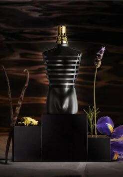 Jean Paul Gaultier Le Male Le Parfum -Parfum Soldes Boutique le male le parfum jean paul gaultier 200 ml 3