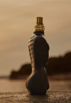 Jean Paul Gaultier Le Male Le Parfum -Parfum Soldes Boutique le male le parfum jean paul gaultier 200 ml 5