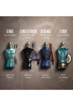 Jean Paul Gaultier Le Male Le Parfum -Parfum Soldes Boutique le male le parfum jean paul gaultier 75 ml 7