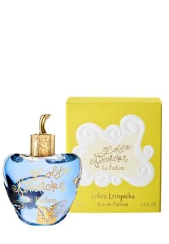 Lolita Lempicka Le Parfum -Parfum Soldes Boutique le parfum eau de parfum lolita lempicka 100 ml 1 1